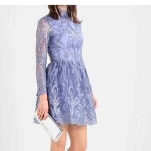 Chi chi London dress